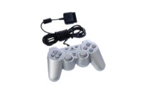 PlayStation 2 Wired Controller [Katana] - PlayStation 2 | VideoGameX